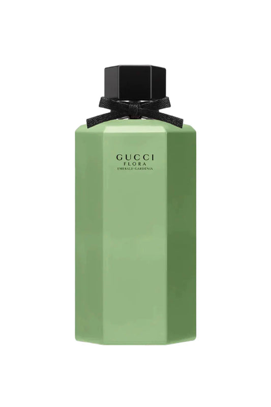 GUCCI Gucci Flora Emeral Gardenia For Her Eau De Toilette Women Perfume