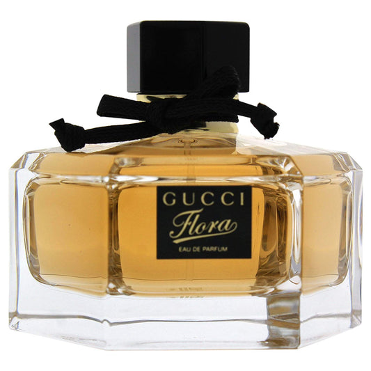 GUCCI FLORA BY GUCCI-75ML-EAU DE PARFUM FOR #WOMEN