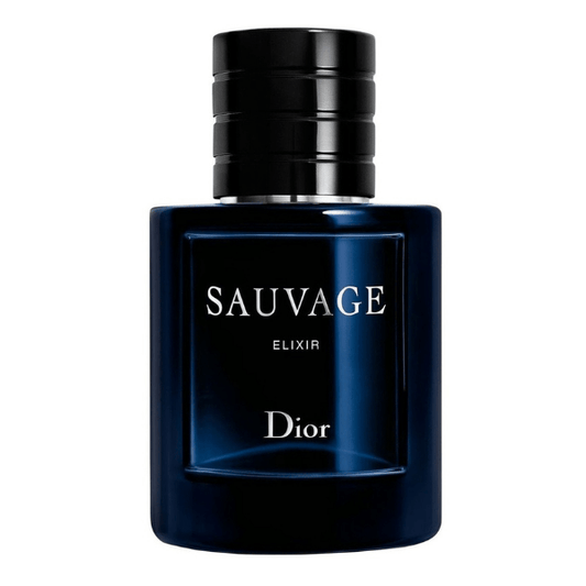 sauvager dior elixir 60 ml for men