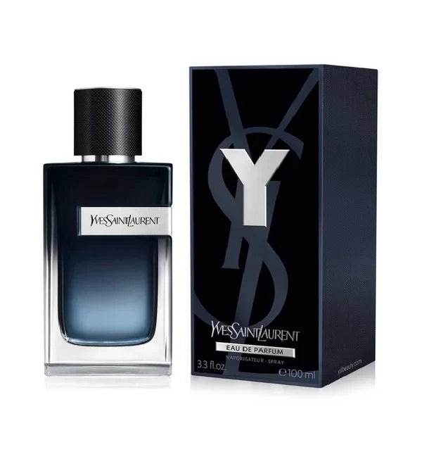 YSL Saint Laurent Eau De Parfum Spray Men(100ml)