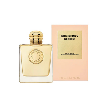 Burberry Goddess Eau de Parfum for Women - 100 ml
