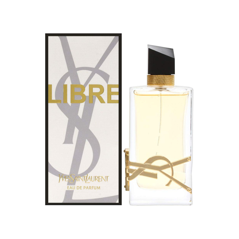 Ysl libre parfume