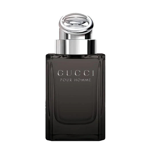 Gucci HOMME edt vapo 90 ml