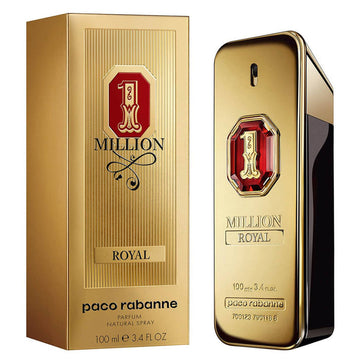 Paco Rabanne 1 Million Royal Parfum For Men